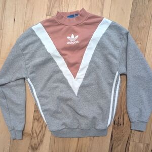 Vintage Adidas Sweater